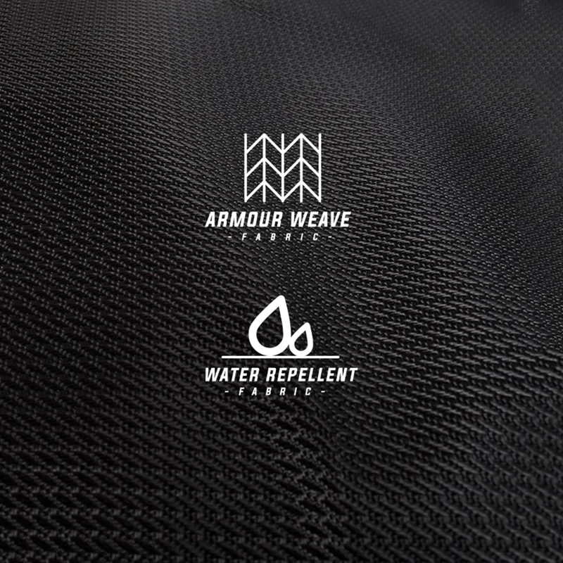 Ocean and Earth Compact Midlength Day Bag-3